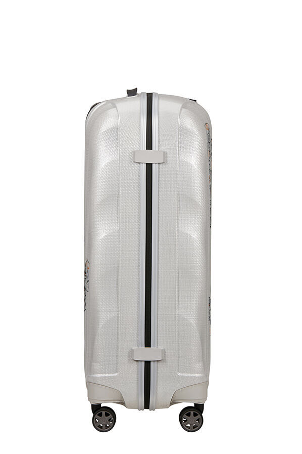 Samsonite C-Lite Disney Spinner Disney 75cm  Mickey's Travel Tales