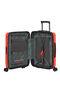 Prodiver Ekspanderbar kuffert med 4 hjul 55cm | Samsonite Prodiver Hs Spinner Expandable 55cm  Tangerine
