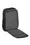 Samsonite Active Road Laptop Overnight Backpack 25L  Sort