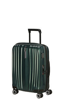 Samsonite Nexis Ekspanderbar kuffert med 4 hjul 55cm