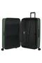 Samsonite Restackd Spinner Expandable 81cm  Sage