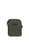 Samsonite Pro-Dlx 6 Crossbody Bag M  Grøn