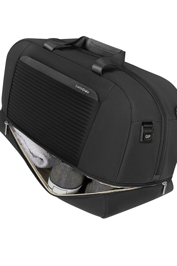 Samsonite Paralux Weekender Duffle  Sort