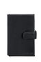 Samsonite Alu Fit 202 - Slide-up Wallet  Black