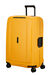 Samsonite Essens Kuffert med 4 hjul 75cm Radiant Yellow