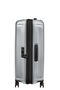 Samsonite Nuon Spinner Expandable 69cm  Matt Silver