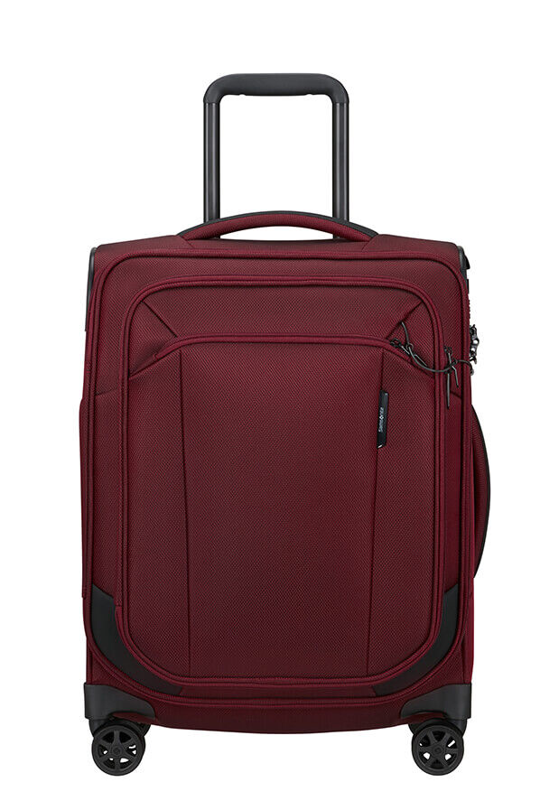Samsonite Respark Spinner 55/20 Strict 55cm  Bourgogne