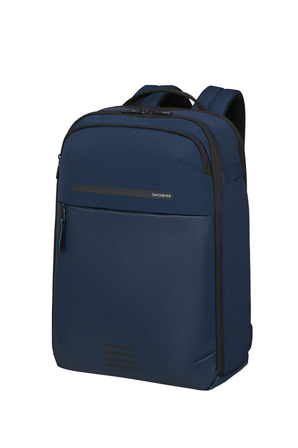 Samsonite Moderny Laptop Backpack 17.3'  Blue