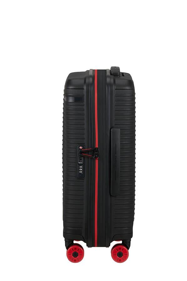 Samsonite Prodiver Hs Spinner Expandable 55cm  Black