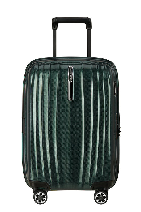 Nexis Ekspanderbar kuffert med 4 hjul 55cm