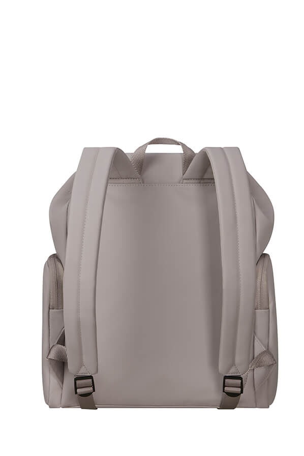 Samsonite Wander Last Backpack 3PKT 1 Buckle  Ash Rose