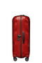Samsonite C-Lite Spinner 69cm  Chili red