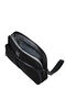 Samsonite Sacksquare Travel Clutch  Sort