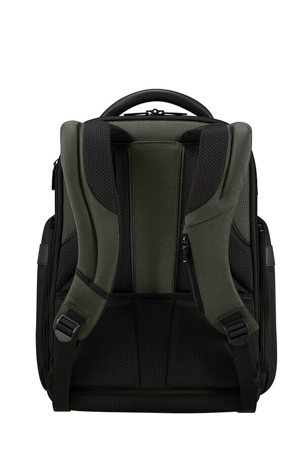 Samsonite Pro-DLX 6 Underseater Backpack 15.6'  Green