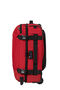 Samsonite Roadseeker Duffle with wheels Backpack 55cm  Murstensrød