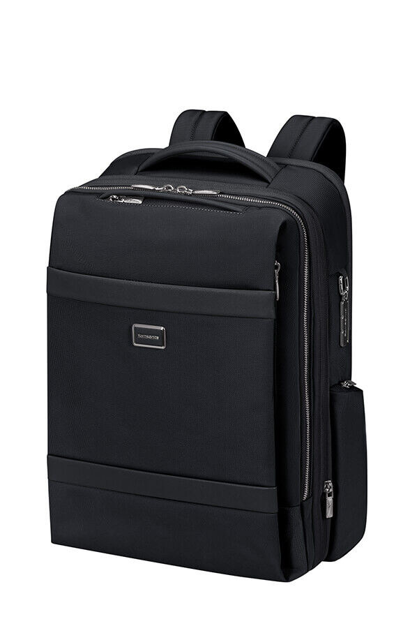 Samsonite Image Biz Travel Backpack EXP 15.6'  Sort