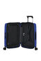 Samsonite Nuon Spinner Expandable 55cm  Matt Nautical Blue