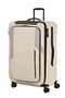Samsonite Glazed Spinner Expandable 78cm  Sandstone