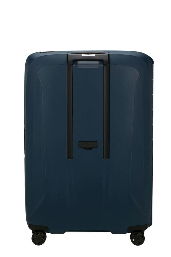 Samsonite Essens Spinner 81cm  Midnatsbl&aring;