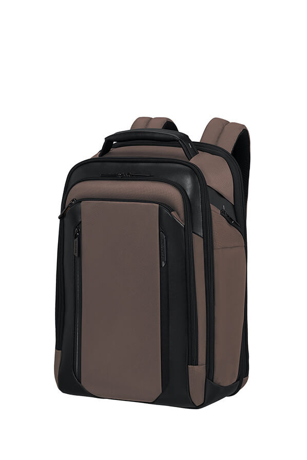 Samsonite Spectrolite 4.0 Laptop Backpack Expandable 15.6'  Brown