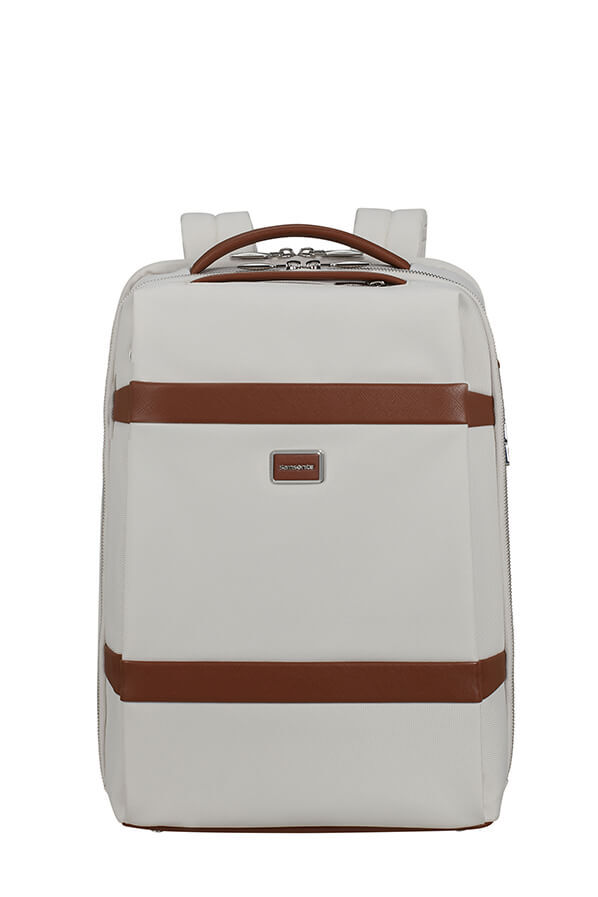 Samsonite Image Biz Backpack 15.6'  Elfenben