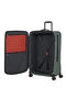 Samsonite Glazed Spinner Expandable 78cm  Salviegr&oslash;n