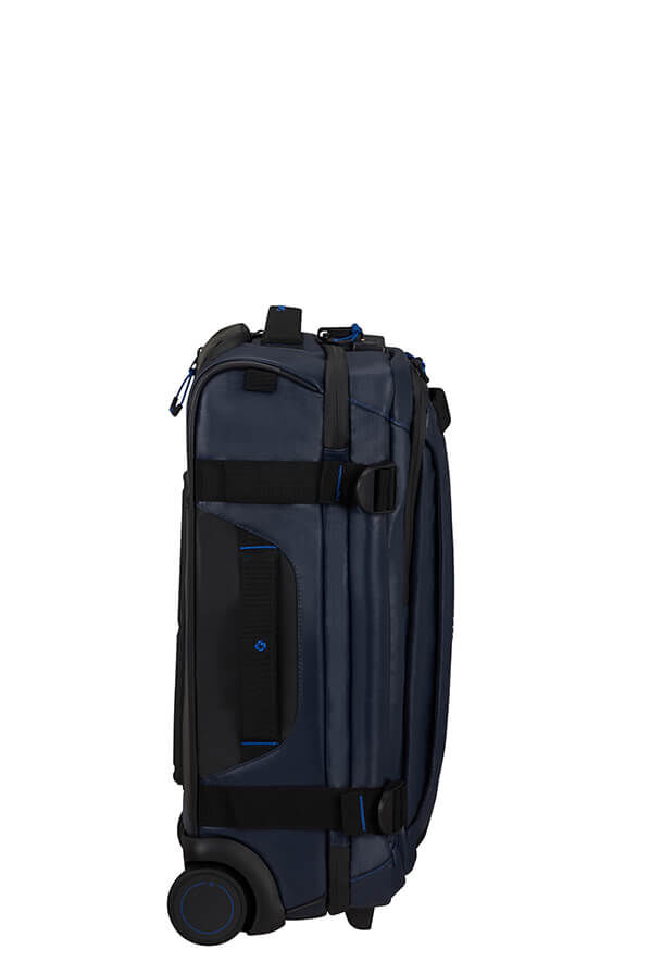 Samsonite Ecodiver DUFFLE/WH 55/20 L 35CM DF  Blue Nights