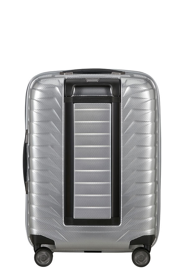 Samsonite Proxis Spinner Expandable Length 40cm 55cm  S&oslash;lv