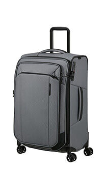 Samsonite Respark Ekspanderbar kuffert med 4 hjul 67cm