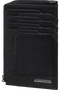 Samsonite Pro-Dlx 6 Slg 727-ALL IN ONE WALLET ZIP  Sort