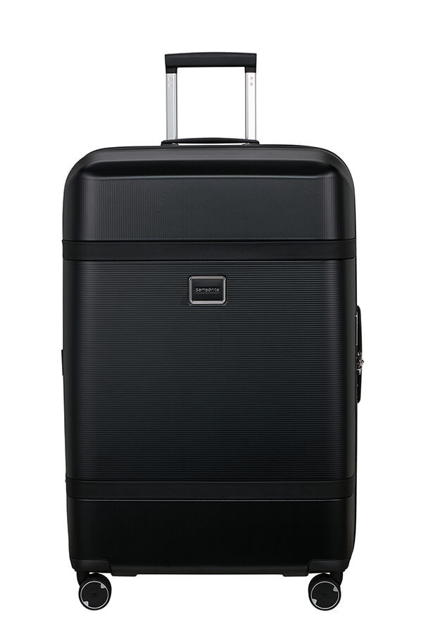 Samsonite Image Spinner Expandable 75cm  Sort