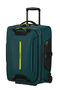 Samsonite Ecodiver DUFFLE/WH 55/20 BACKPACK  Dark Teal/Lime