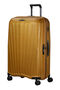 Samsonite Major-Lite Spinner 77/28 77cm  Saffron Yellow