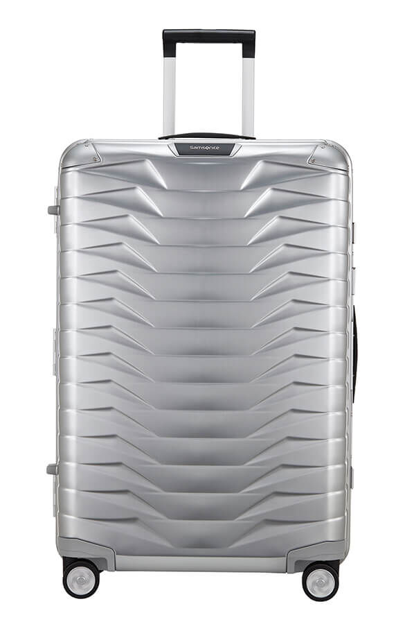 Samsonite Proxis Alu Spinner 76cm  Aluminium