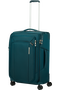 Samsonite Respark SPINNER 67/24 EXP  Petrol Blue