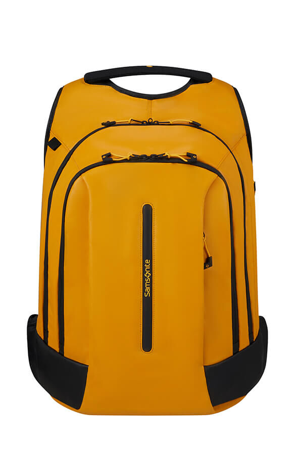 Samsonite Ecodiver LAPTOP BACKPACK L  Gul