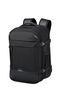 Samsonite Roadseeker Travel Backpack XS  Deep Black