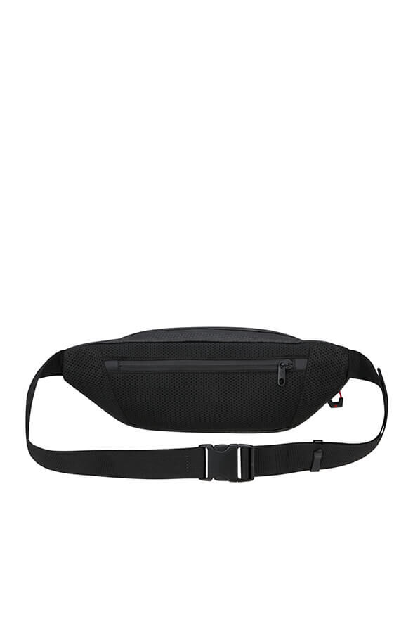 Samsonite Ecodiver Belt Bag  Charcoal