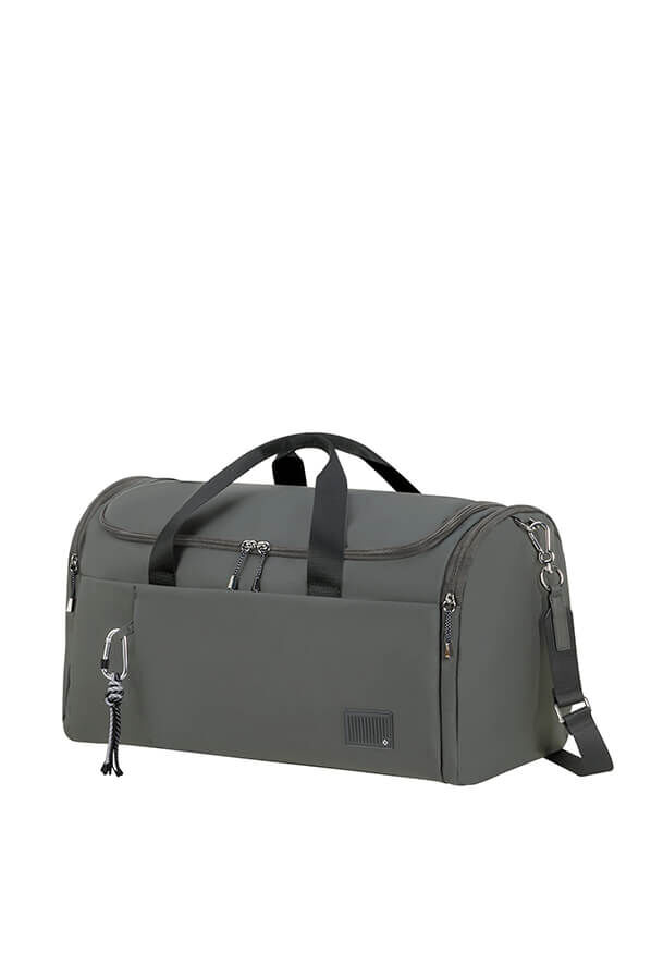 Samsonite Wander Last Duffle 53cm  Gunmetal Green