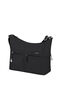 Samsonite Move 5.0 Shoulder Bag M + 2 Pock M  Sort