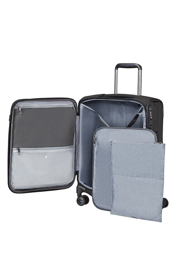 Samsonite Spectrolite 3.0 Trvl Spinner 55cm  Sort
