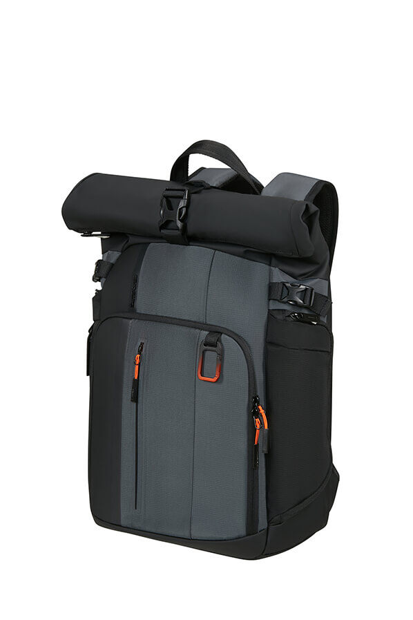 Biz2Go 2 Rygs&aelig;k 15.6"
