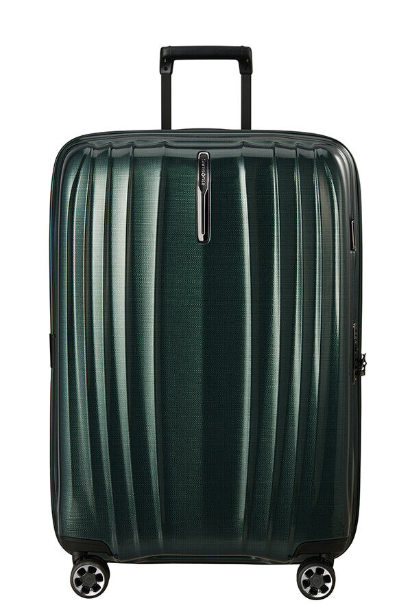 Samsonite Nexis Spinner Expandable 76cm  Deep Forest