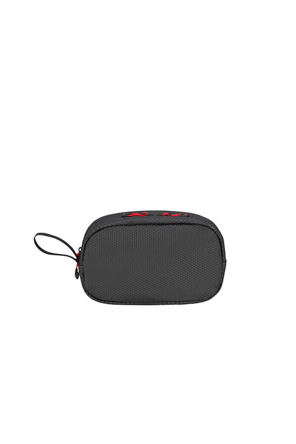 Samsonite Ecodiver Toilet Kit  Koksgr&aring;