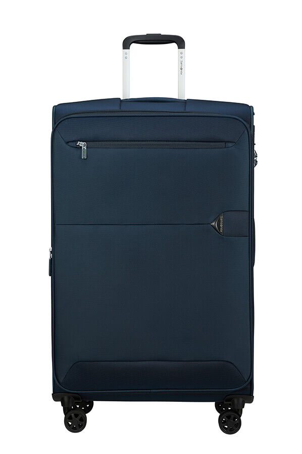Samsonite Urbify Spinner Expandable 78cm  Navy Blue