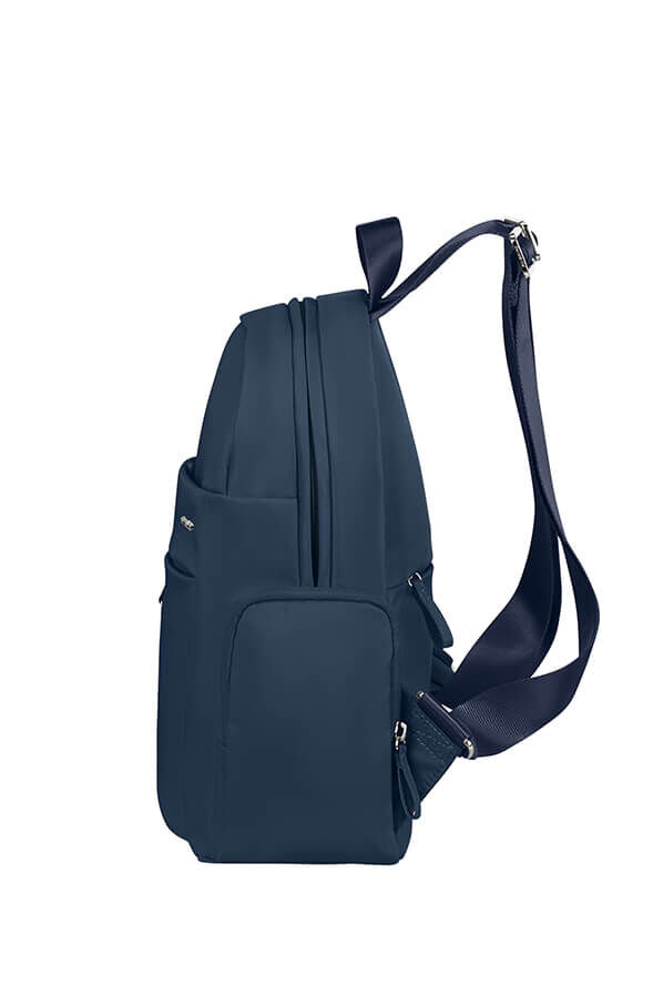 Samsonite Move 5.0 Backpack M  M&oslash;rkebl&aring;
