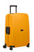 Samsonite S'Cure Kuffert med 4 hjul 69cm Honey Yellow