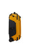 Samsonite Ecodiver DUFFLE/WH 55/20  Yellow