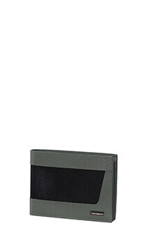 Samsonite Urban-Eye Slg Wallet