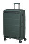Samsonite Paralux Spinner Expandable Large Sp 75cm  Oliven